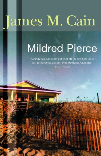 MILDRED PIERCE