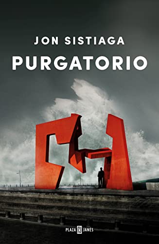 Purgatorio, de Jon Sistiaga