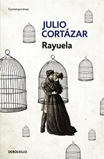 Rayuela, de Cortázar