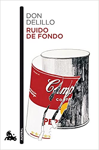Ruido de fondo