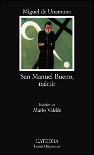 Saint Manuel Bueno, martyr