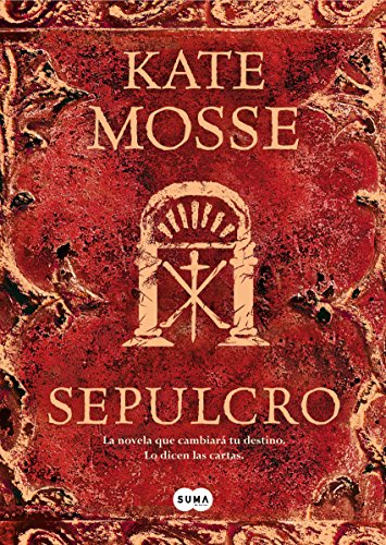 Sepulcro, Kate Mosse