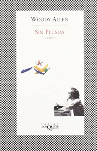 Sin plumas