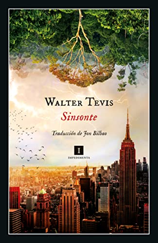 Sinsonte, de Walter Tevis