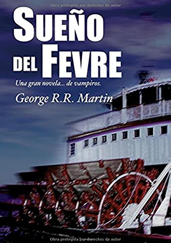 Fevre dream