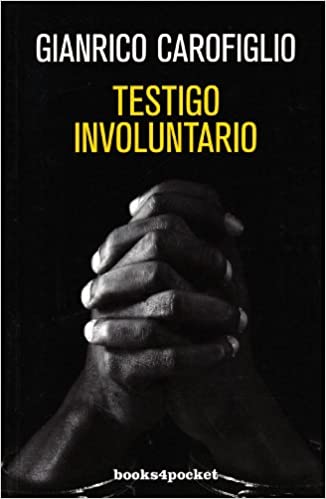 Testigo involuntario