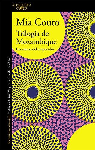 Trilogía de Mozambique