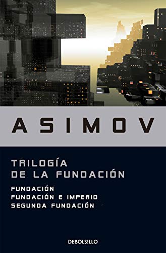 Trilogía de la Fundación, Asimov