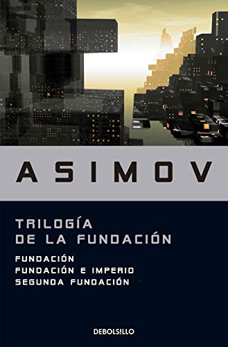 Trilogi Yayasan, Asimov