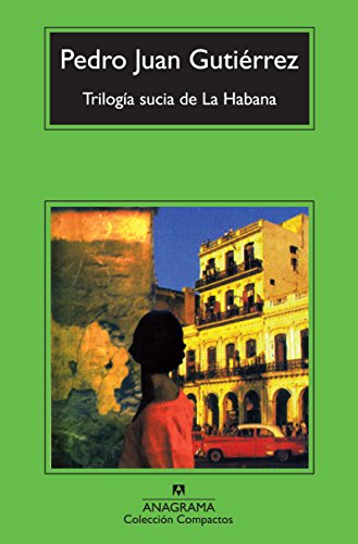 Trilogjia e ndyrë Havana