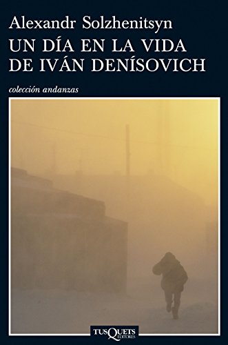 Un ghjornu in a vita d'Ivan Denisovich