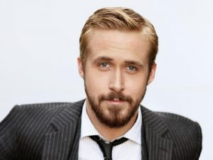 Iifilimu zikaRyan Gosling