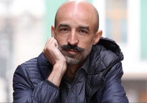 Libros de Jesús Carrasco