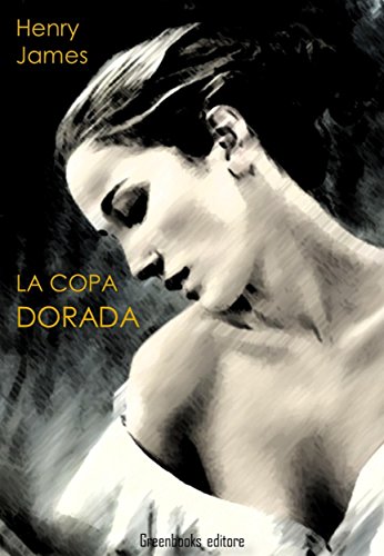 la copa dorada henry james