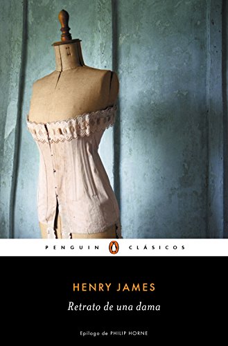 ritratto di una signora henry james