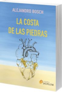 The Coast of Stones, wolemba Alejandro Bosch