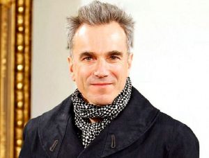 Daniel Day-Lewisen liburuak