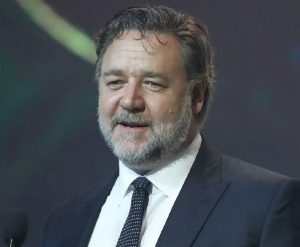 Pel·lícules de Russell Crowe