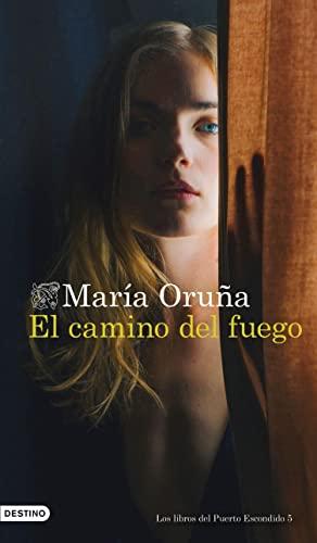 Tule tee, María Oruña