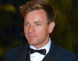 Films d'Ewan McGregor