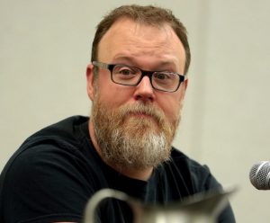 Books by Chuck Wendig