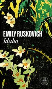Idaho Emily Ruskovic