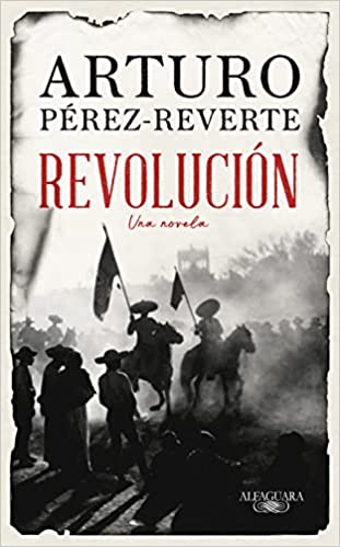 Revolution: En roman