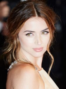 Filmy Ana de Armas