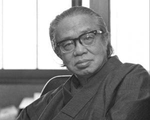 Seicho Matsumoto විසින් පොත්