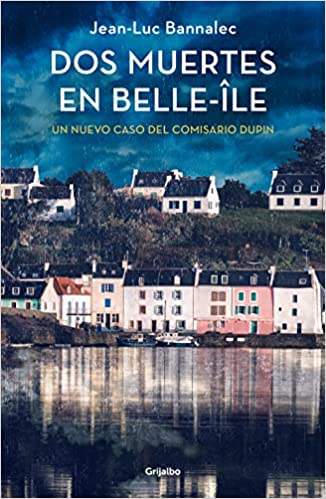Dos muertes en Belle-Île