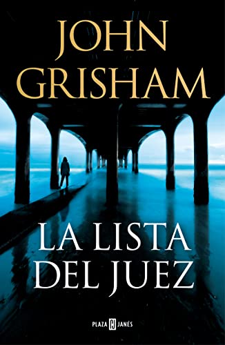 La Listo de juĝisto, Grisham