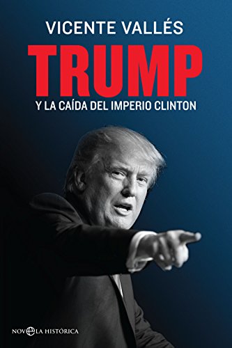 Trump, de Vicente Vallés