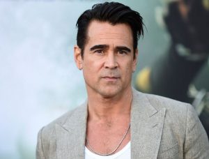 películas de Colin Farrell