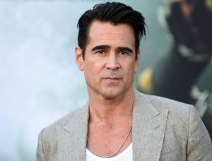 Films de Colin Farrell