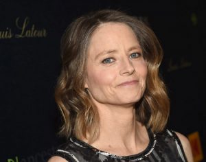 Películas de Jodie Foster