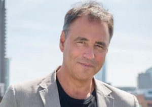 Pirtûkên Anthony Horowitz