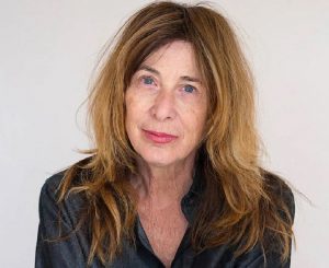 ביכער פון Chris Kraus