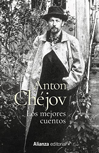 Los mejores cuentos Chejov