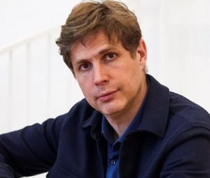 Libros de Daniel Kehlmann