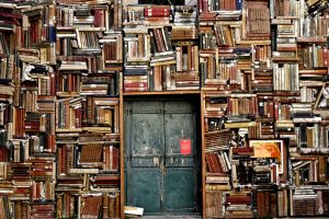 Los mejores escritores italianos