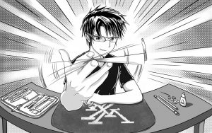 libros manga