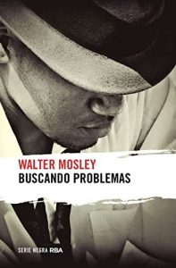 Novel mencari masalah Mosley