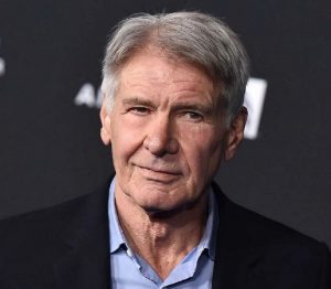 Harrison Ford movies