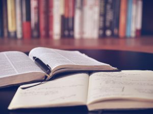 Los mejores escritores de Chile