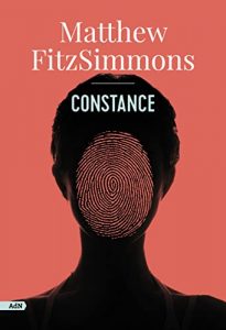 Constance de Fitzsimmons