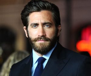 Filmy z Jake'em Gyllenhaalem