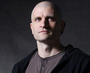 Libros de China Mieville