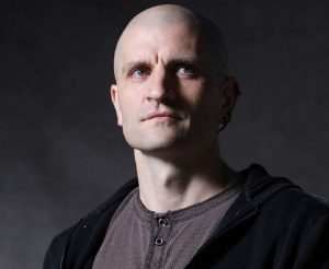 Mga aklat ni China Mieville