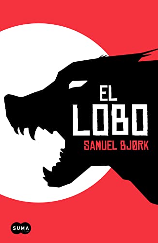 El lobo Samuel Bjork