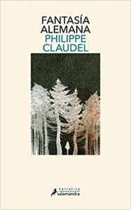 German Fantasy, Philippe Claudel